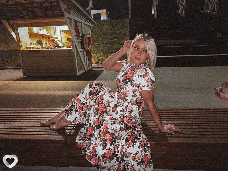 Светлана, 37, Калуге — анкета №2734834