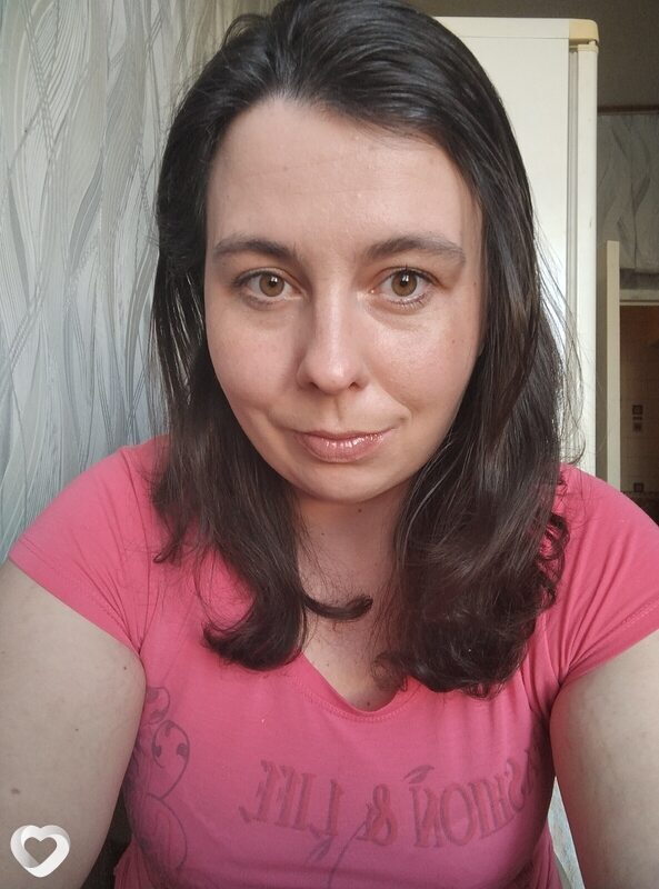 Вероника Шмагина, 31, Бобруйске — анкета №2734835