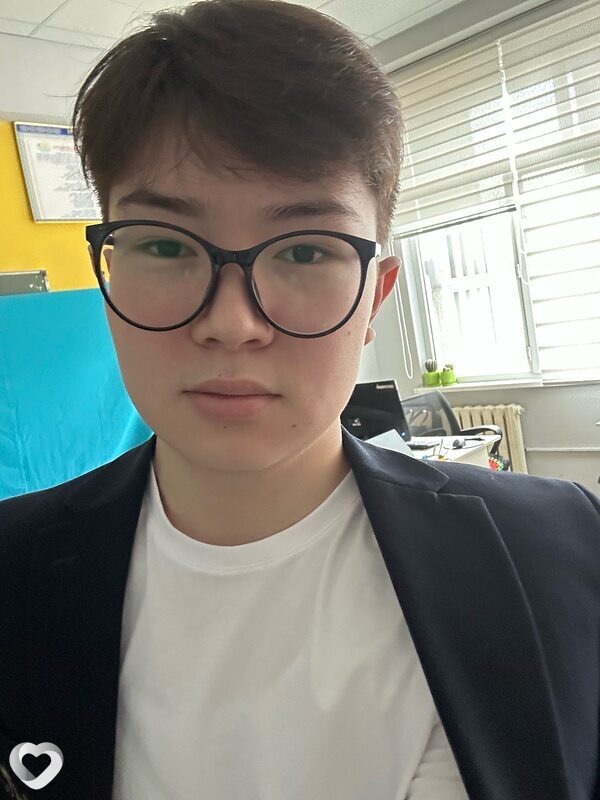 Жандос, 20, Алматы — анкета №2734836