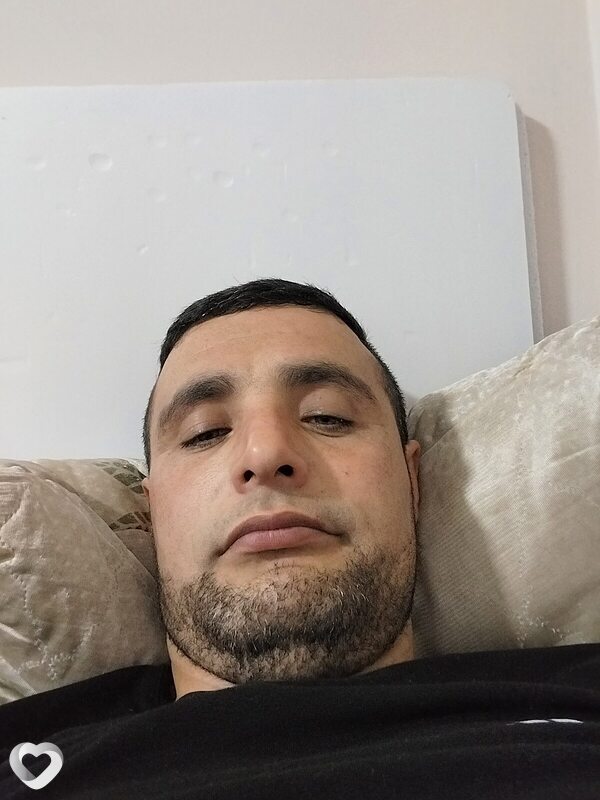 Инал, 36, Екатеринбурге — анкета №2734838
