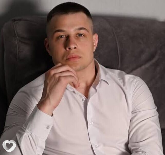 Алексей, 38, Усть-Кут — анкета №2735200