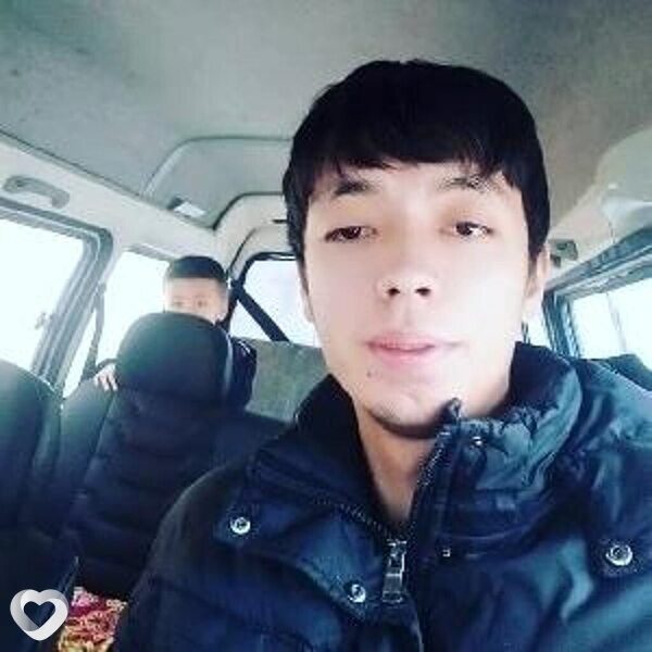 Хаётбек, 27, Тамбове — анкета №2735207
