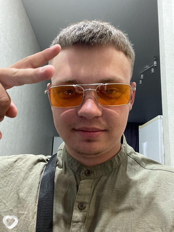 Сергей, 22, Москве — анкета №2735948
