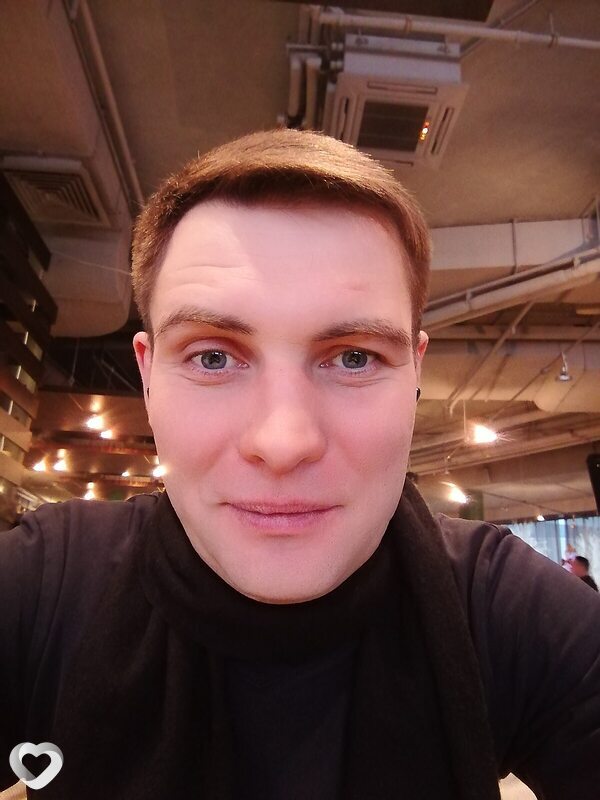 Александр, 35, Аткарске — анкета №2735956