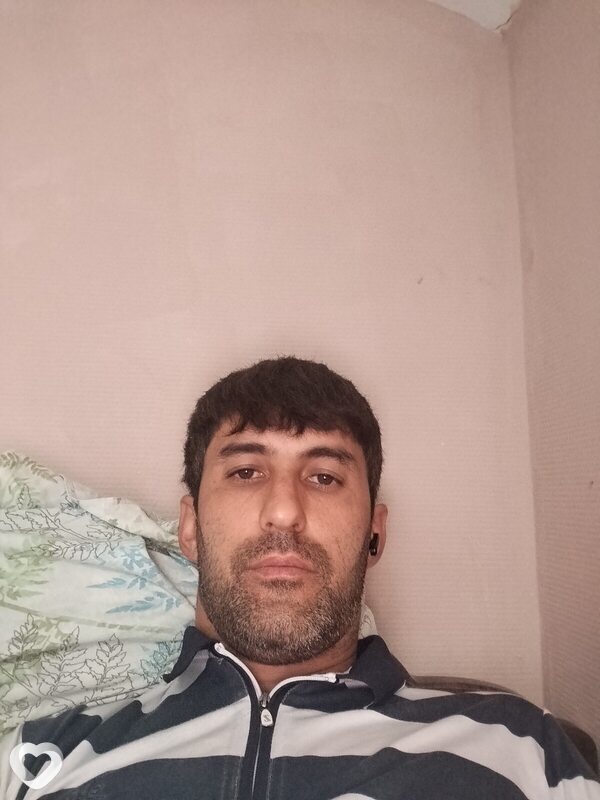 Сухроб, 36, Звенигороде — анкета №2735963