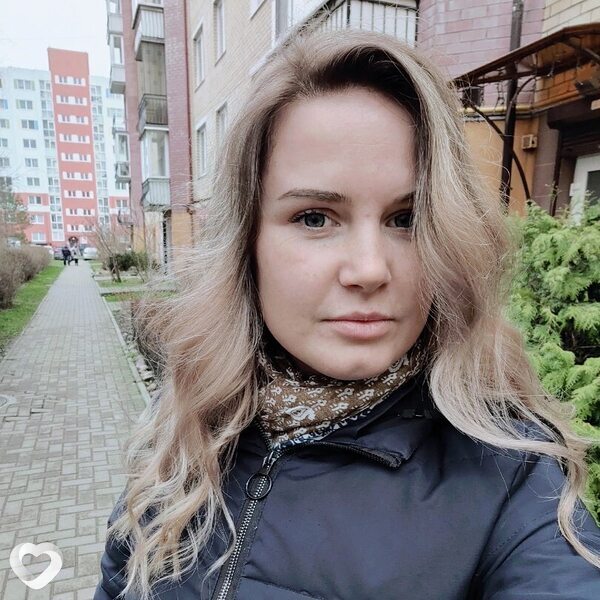 Юля, 31, Нижневартовске — анкета №2735095