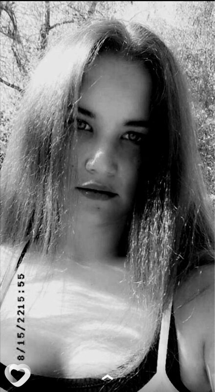 Милана, 23, Казани — анкета №2735096
