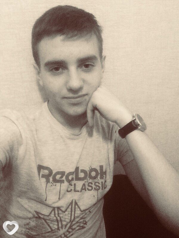 Артем, 26, Котельникове — анкета №2735104