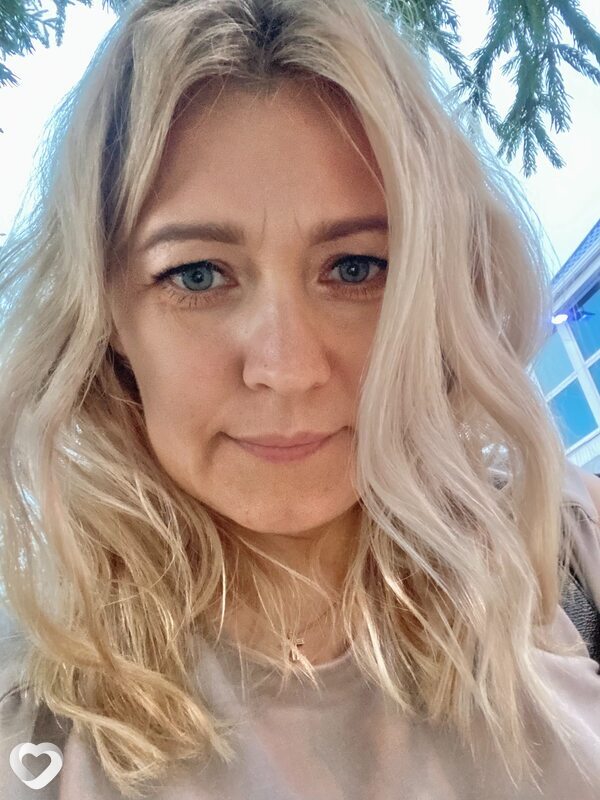 Жанна, 48, Иркутске — анкета №2735117