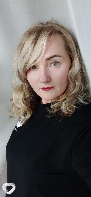 Мария, 50, Кирове — анкета №2734979
