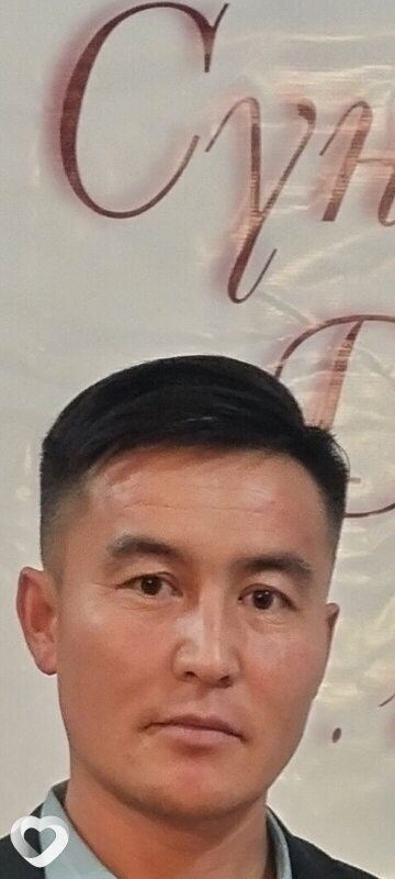 Жалғас, 37, Алматы — анкета №2734990