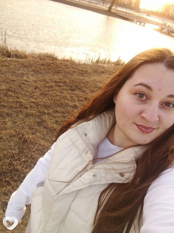 Светлана, 29, Минске — анкета №2735000