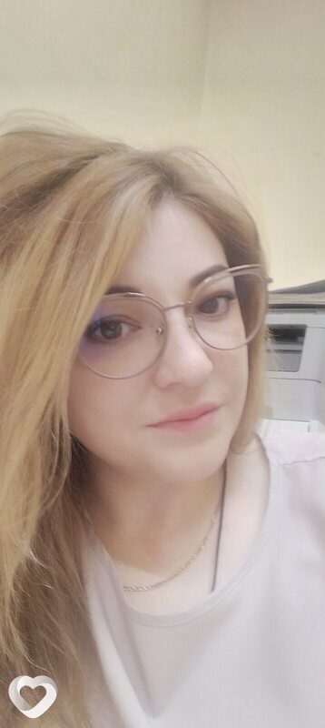 Елена, 36, Тюмени — анкета №2735006