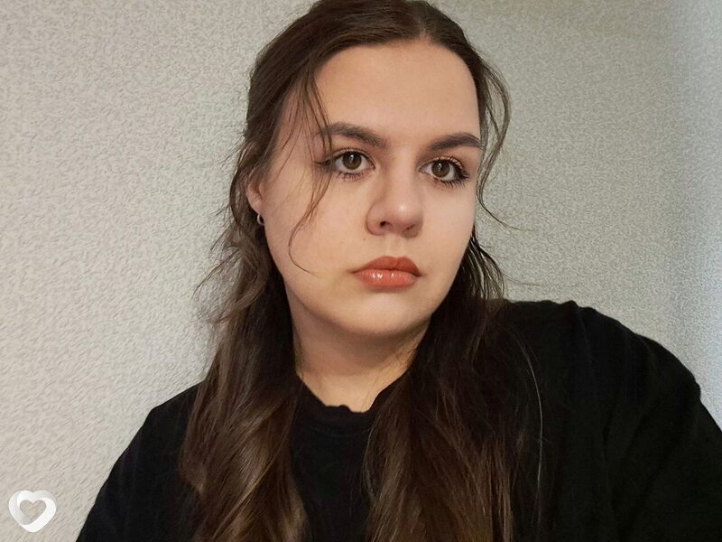 Мария, 20, Красноярске — анкета №2735011