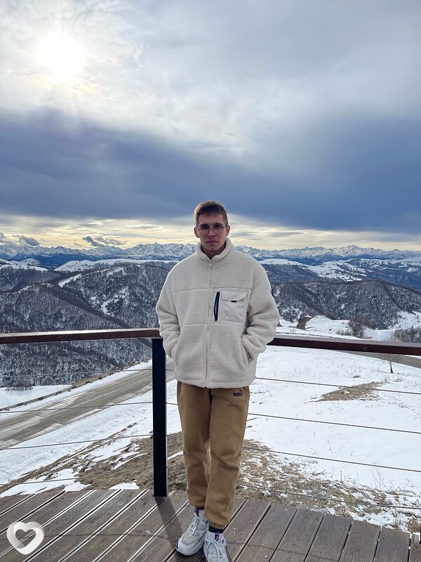 Кирилл, Краснодар
