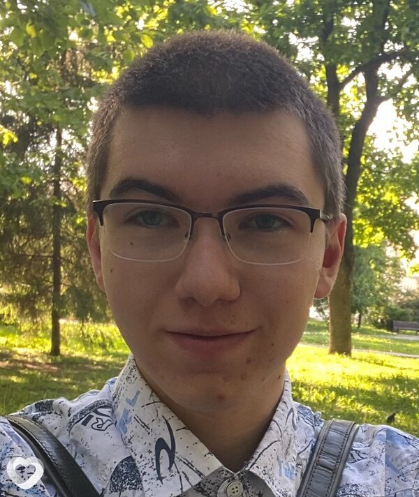 Аяз, 20, Казани — анкета №2735077