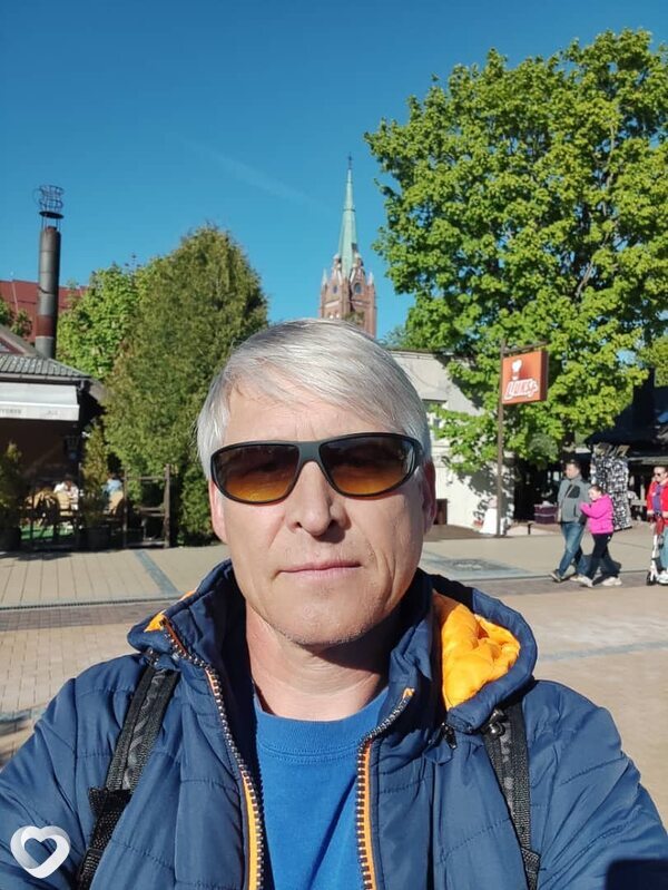 Дмитрий, 42, Бишкек — анкета №2735080