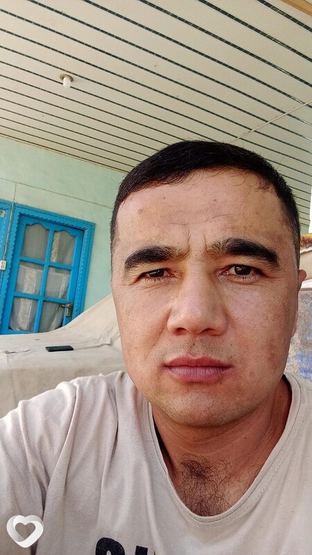 Rasul, 30, Красноярске — анкета №2735133