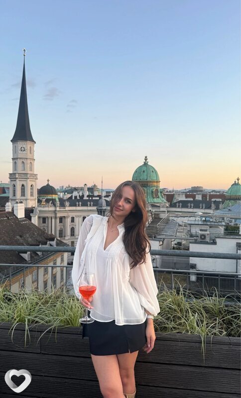 Виктория, 25, Минске — анкета №2735393