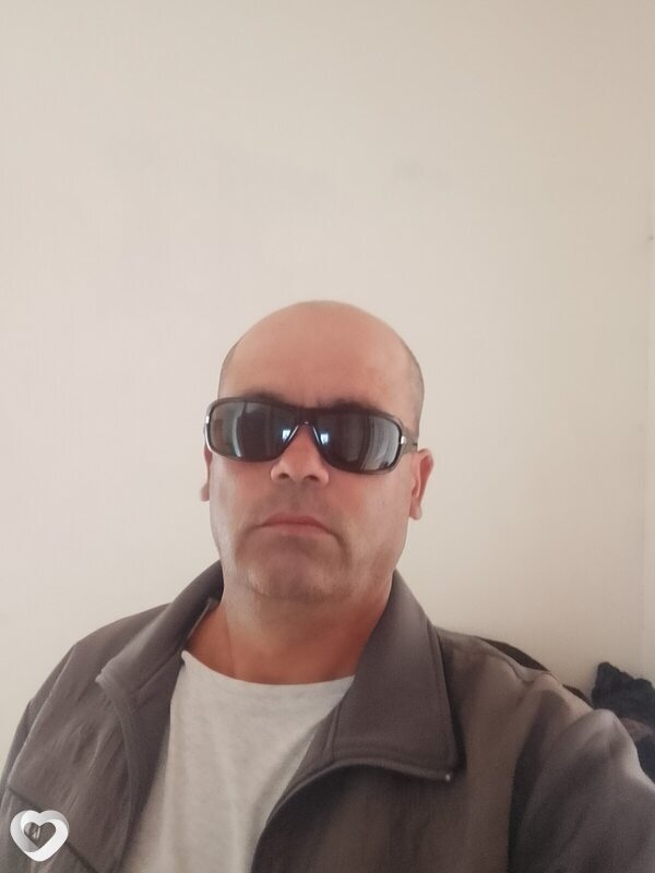 Сухроб, 46, Красноярске — анкета №2735395