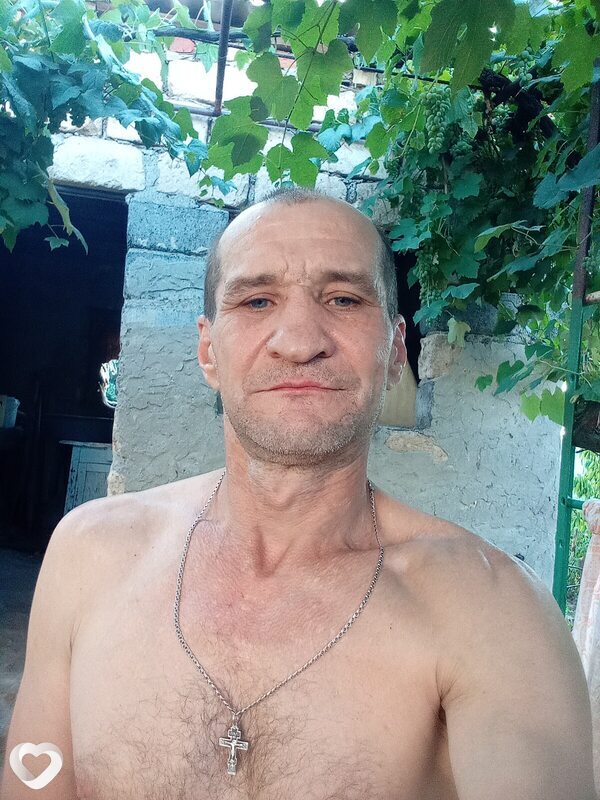 Александр, 48, Снежном — анкета №2734948
