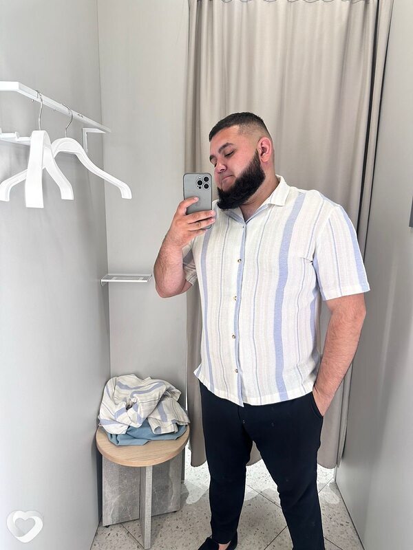Дмитрий, 30, Тюмени — анкета №2734953