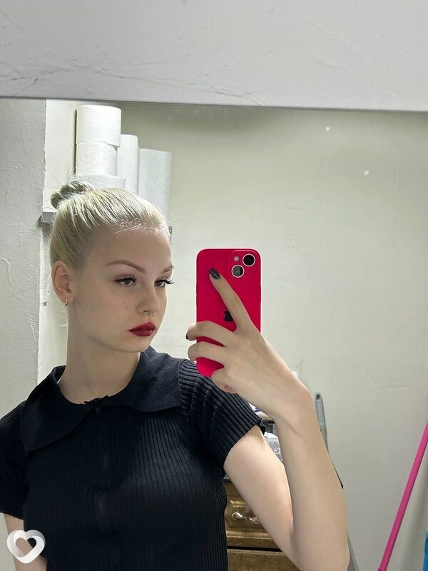 Еленка, 45, Орске — анкета №2734954