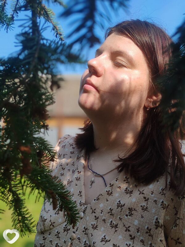 Марина, 22, Москве — анкета №2734960