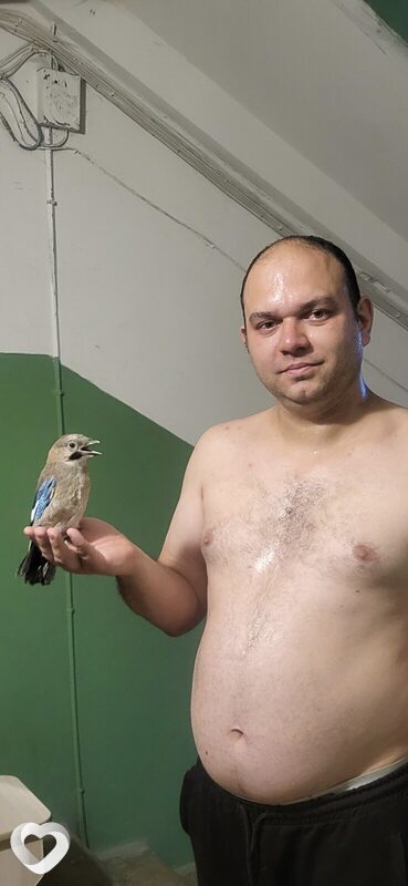 Александр, 36, Воронеже — анкета №2734961