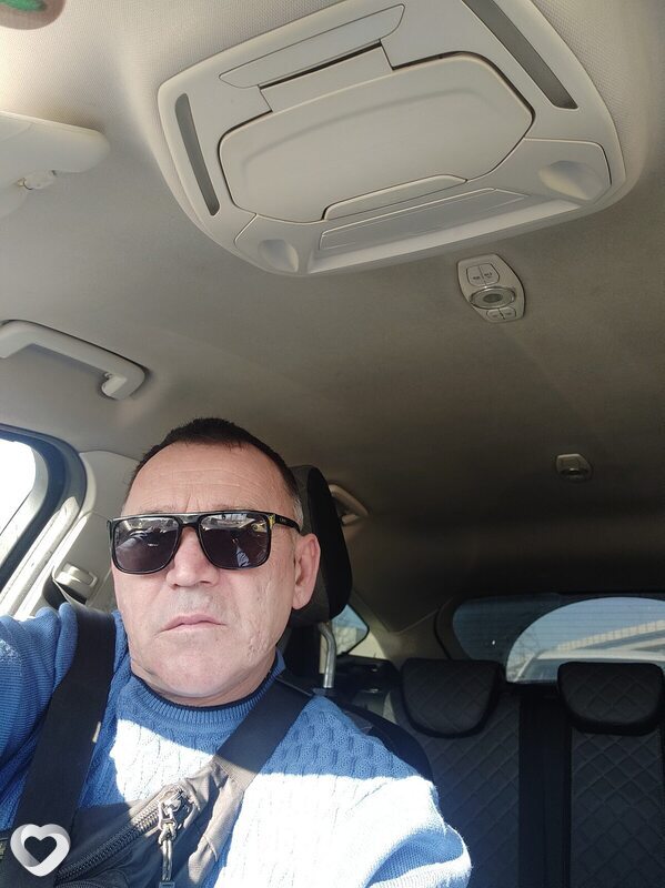 Константин, 58, Москве — анкета №2734962