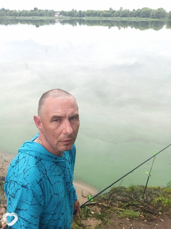 Виктор, 59, Люберцах — анкета №2734966