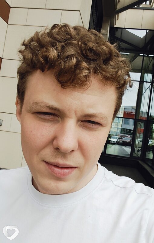 Андрей, 29, Санкт-Петербурге — анкета №2735218