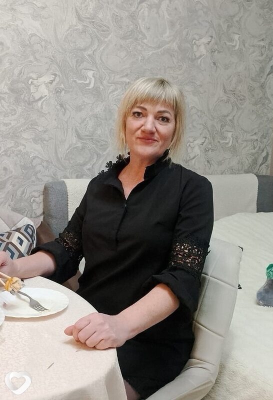 Ольга, 50, Москве — анкета №2735222