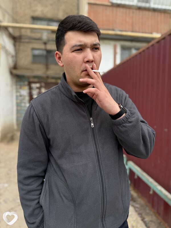 Али, 26, Кызылорде — анкета №2735224