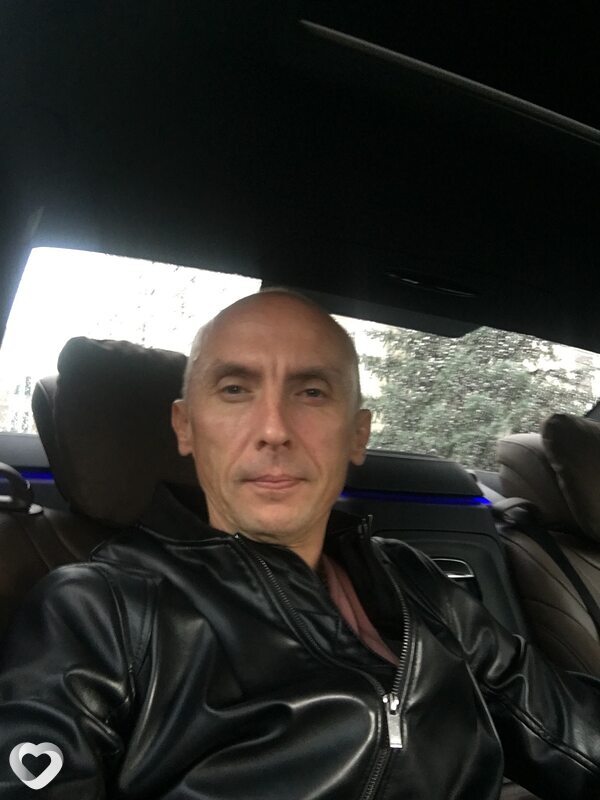 Диитрий, 44, Минске — анкета №2735226