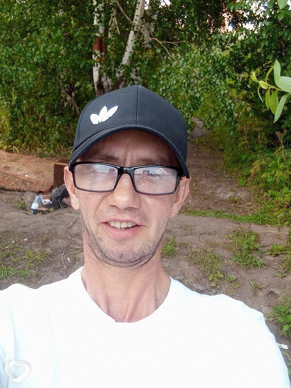 Андрей, 45, Первоуральске — анкета №2735230