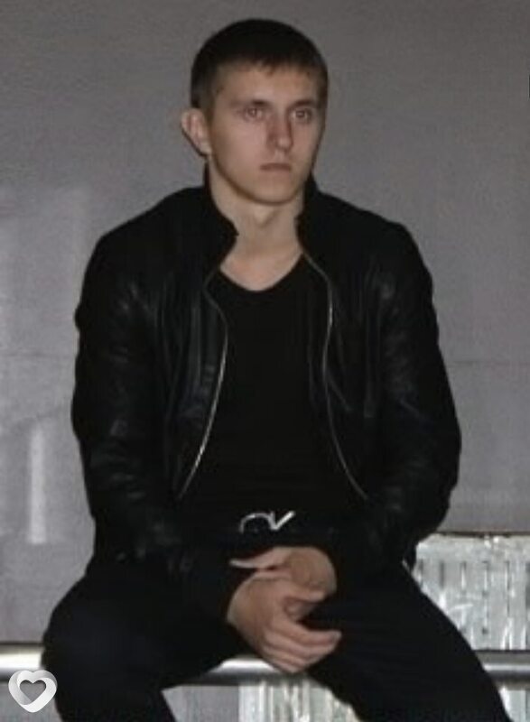 Игорь, 35, Москве — анкета №2735231