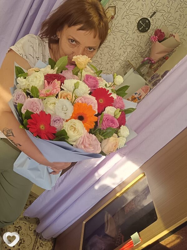 Альбина, Забайкальск