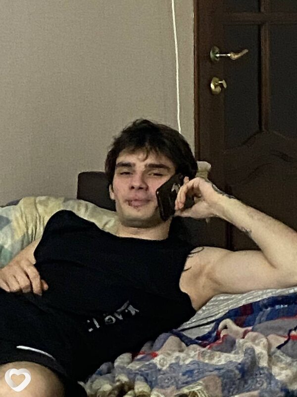 Денис, 24, Минске — анкета №2735541