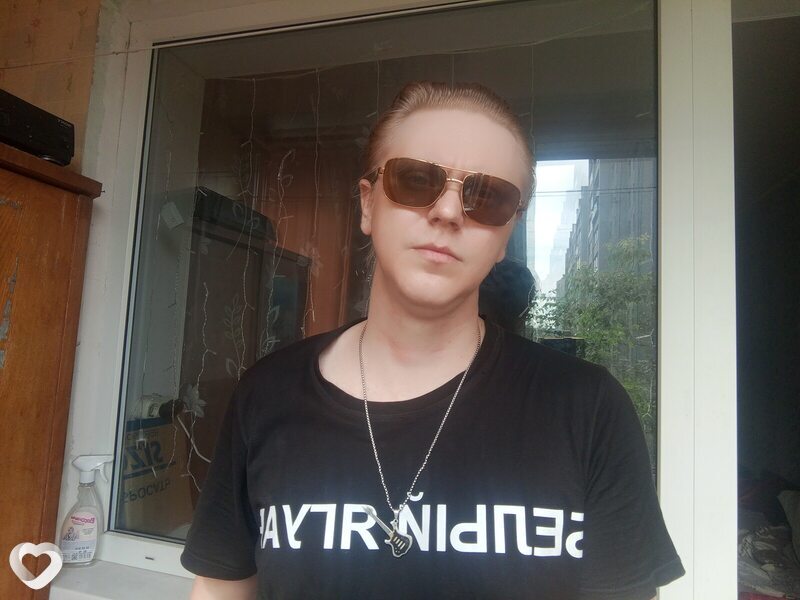 Евгений, 31, Кургане — анкета №2735239