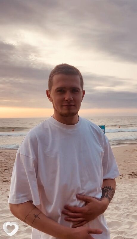 Дима, 27, Калининграде — анкета №2735241