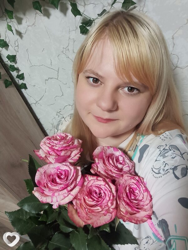 Надюшка, 34, Воронеже — анкета №2735244
