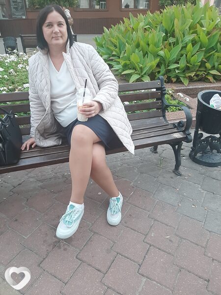 Ольга, 44, Бресте — анкета №2735250