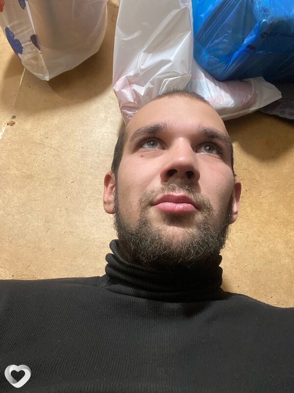 Кирилл, 22, Донецке — анкета №2735263