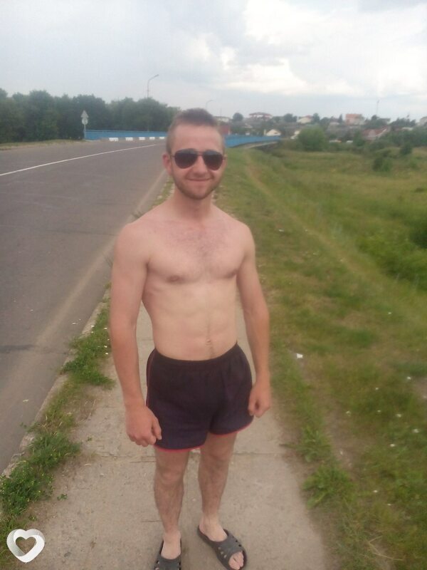 Man, 34, Могилев — анкета №13754
