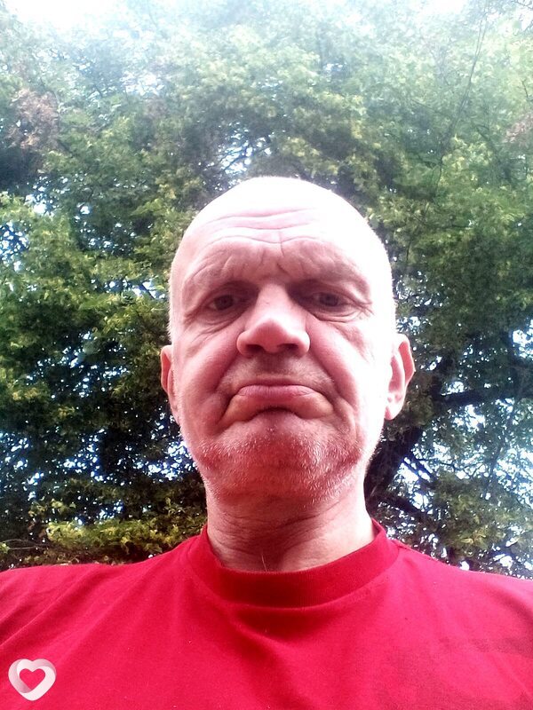 Змей, 54, Молодечно — анкета №2735267