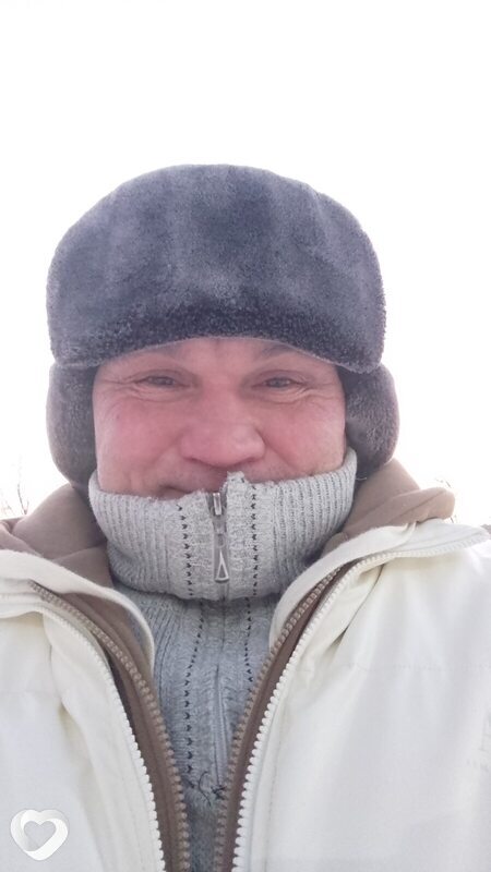 Вадим, 52, Караганде — анкета №2735278