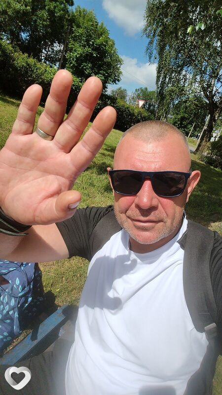Виктор, 43, Кингисеппе — анкета №2735364