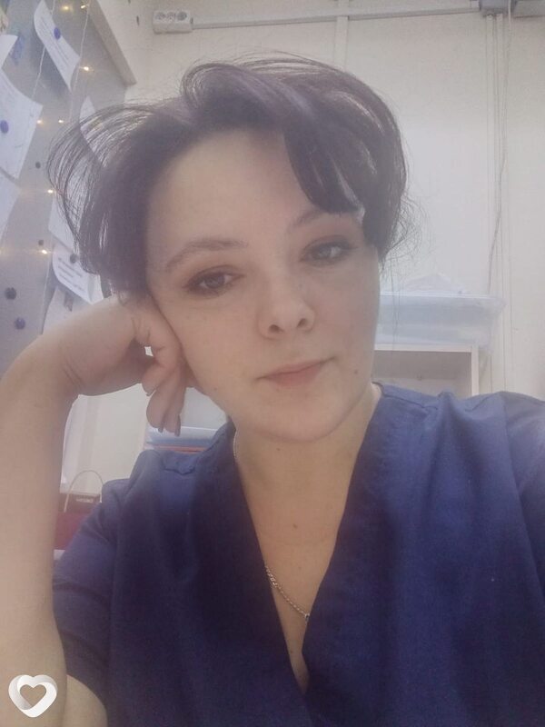 Полина, 35, Ставрополе — анкета №2735368