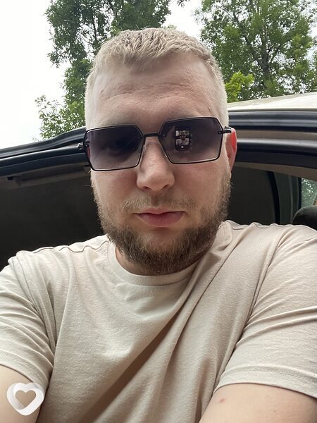 Дмитрий, 29, Минске — анкета №2735374